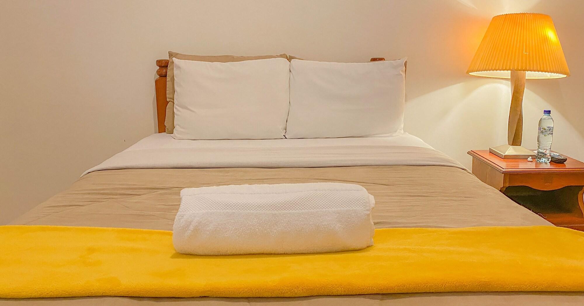 El Carmen Suites Antigua Eksteriør billede